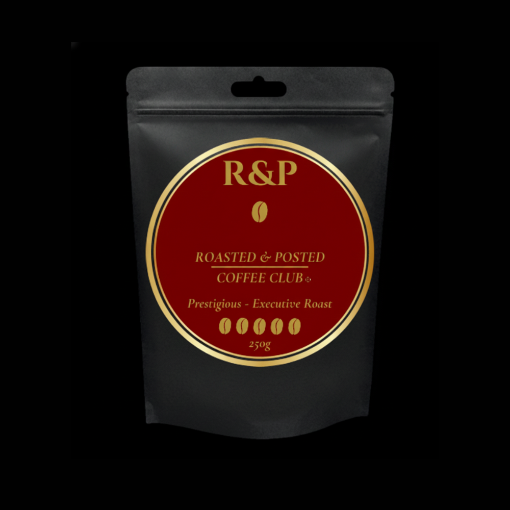 Prestigious (Exclusive)